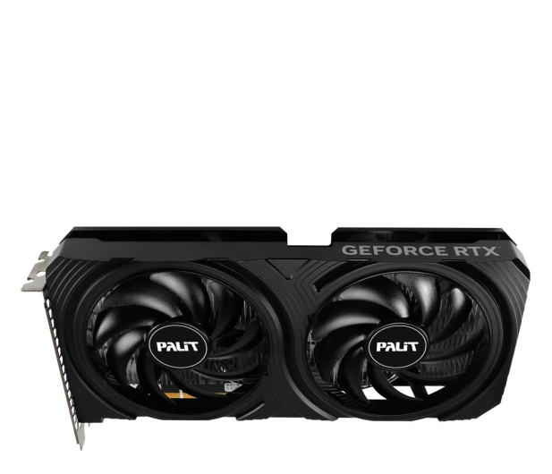 Palit GeForce RTX 4060 Infinity 2 8GB GDDR6 - 1272476 - zdjęcie 7